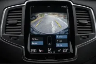 Volvo XC90 din 2021 cu 63.105 km - oferta VOL238758 - foto 9