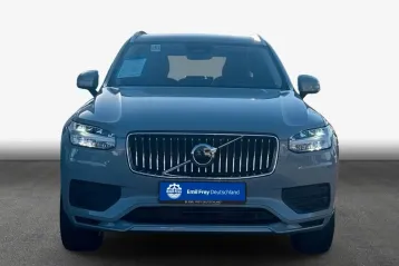 Volvo XC90 din 2023 - oferta VOL238760