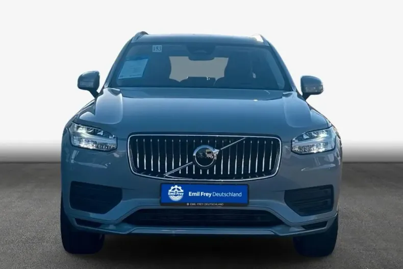 Volvo XC90 din 2023 cu 21.843 km - oferta VOL238760 - foto 1