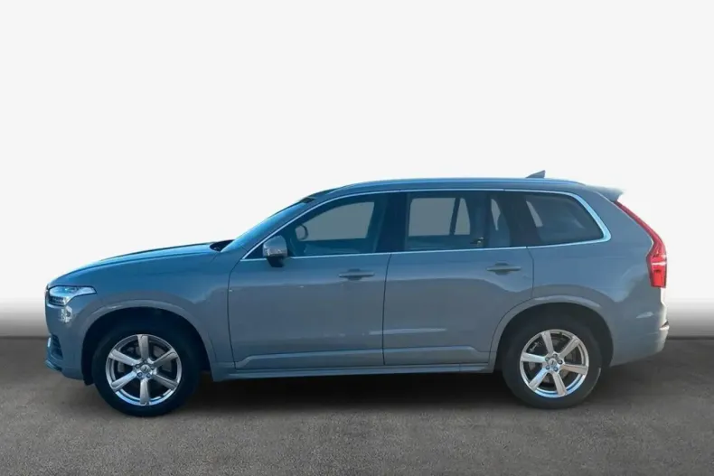 Volvo XC90 din 2023 cu 21.843 km - oferta VOL238760 - foto 4