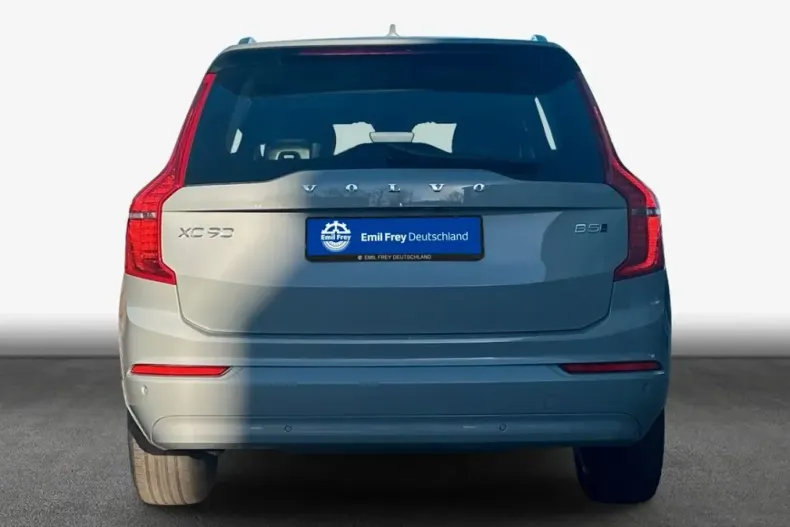 Volvo XC90 din 2023 cu 21.843 km - oferta VOL238760 - foto 5
