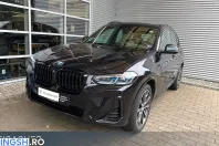 BMW X3 (Seria X) din 2022 cu 77.541 km - oferta BMW238761 - foto 1