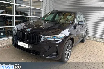 BMW X3 din 2022 - oferta BMW238761