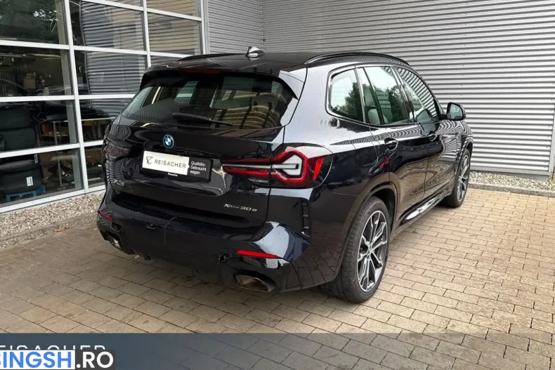 BMW X3 (Seria X) din 2022 cu 77.541 km - oferta BMW238761 - foto 2