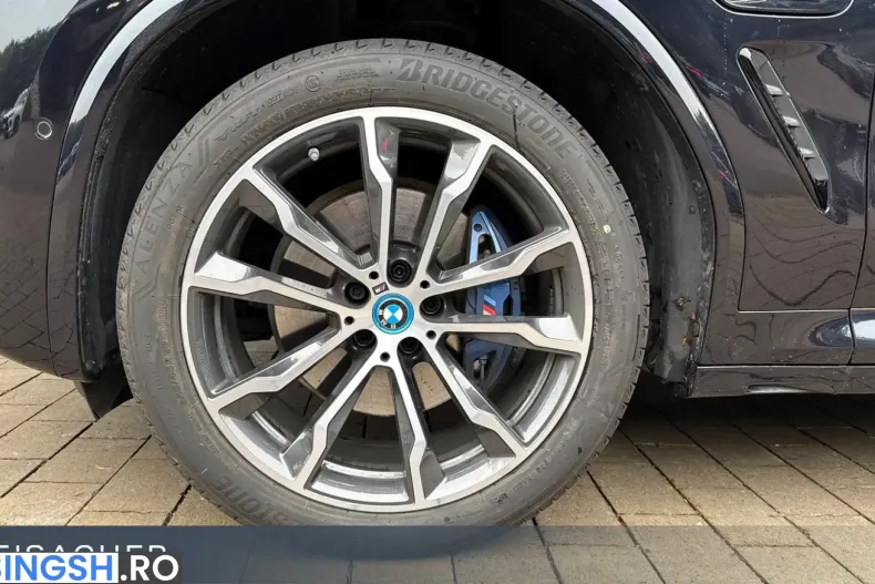 BMW X3 (Seria X) din 2022 cu 77.541 km - oferta BMW238761 - foto 3