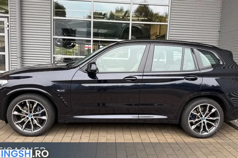 BMW X3 (Seria X) din 2022 cu 77.541 km - oferta BMW238761 - foto 4
