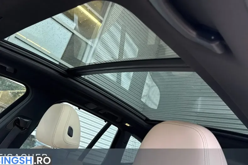 BMW X3 (Seria X) din 2022 cu 77.541 km - oferta BMW238761 - foto 5