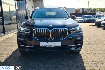 BMW X5 din 2021 - oferta BMW238762