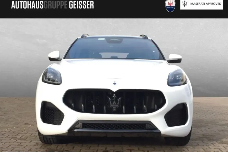 Maserati Grecale din 2024 cu 7.500 km - oferta MAS238763 - foto 3