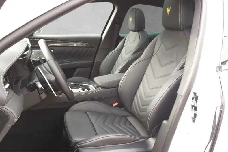 Maserati Grecale din 2024 cu 7.500 km - oferta MAS238763 - foto 7