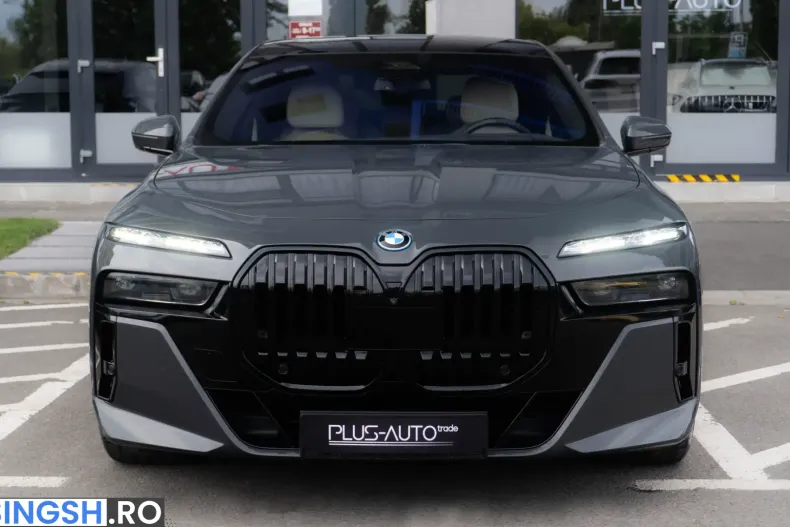 BMW 750 (Seria 7) din 2023 cu 106.000 km - oferta BMW238764 - foto 2