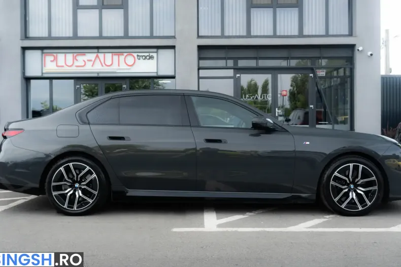 BMW 750 (Seria 7) din 2023 cu 106.000 km - oferta BMW238764 - foto 10