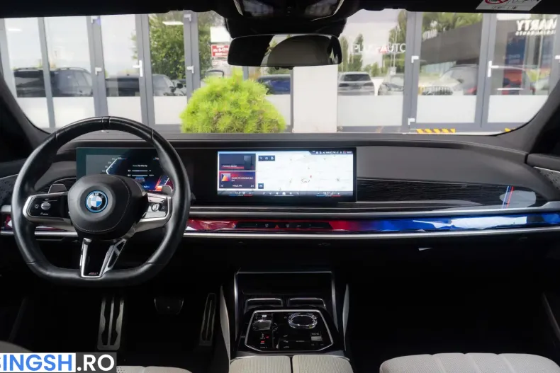 BMW 750 (Seria 7) din 2023 cu 106.000 km - oferta BMW238764 - foto 15