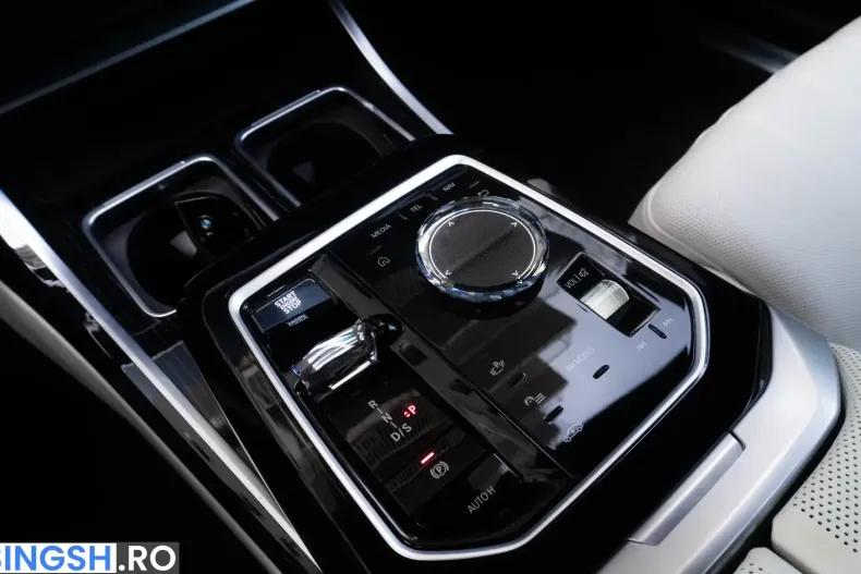 BMW 750 (Seria 7) din 2023 cu 106.000 km - oferta BMW238764 - foto 25
