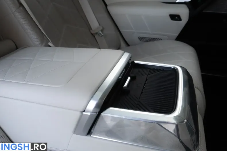 BMW 750 (Seria 7) din 2023 cu 106.000 km - oferta BMW238764 - foto 37