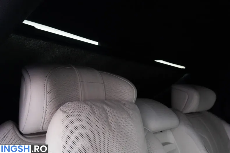 BMW 750 (Seria 7) din 2023 cu 106.000 km - oferta BMW238764 - foto 38