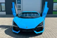 Lamborghini Revuelto din 2025 cu 4.500 km - oferta LAM238765 - foto 2