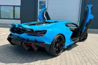 Lamborghini Revuelto din 2025 cu 4.500 km - oferta LAM238765 - foto 3