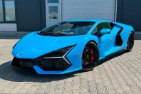 Lamborghini Revuelto din 2025 cu 4.500 km - oferta LAM238765 - foto 6