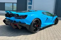 Lamborghini Revuelto din 2025 cu 4.500 km - oferta LAM238765 - foto 8