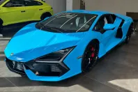Lamborghini Revuelto din 2025 cu 4.500 km - oferta LAM238765 - foto 9