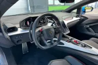 Lamborghini Revuelto din 2025 cu 4.500 km - oferta LAM238765 - foto 10