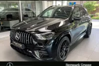 Mercedes-Benz GLE 53 AMG (Clasa GLE) din 2025 cu 21.591 km - oferta MER238766 - foto 1