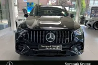 Mercedes-Benz GLE 53 AMG (Clasa GLE) din 2025 cu 21.591 km - oferta MER238766 - foto 2