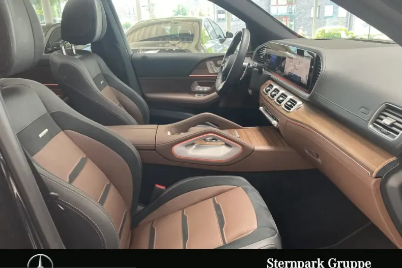 Mercedes-Benz GLE 53 AMG (Clasa GLE) din 2025 cu 21.591 km - oferta MER238766 - foto 5