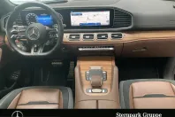 Mercedes-Benz GLE 53 AMG (Clasa GLE) din 2025 cu 21.591 km - oferta MER238766 - foto 7