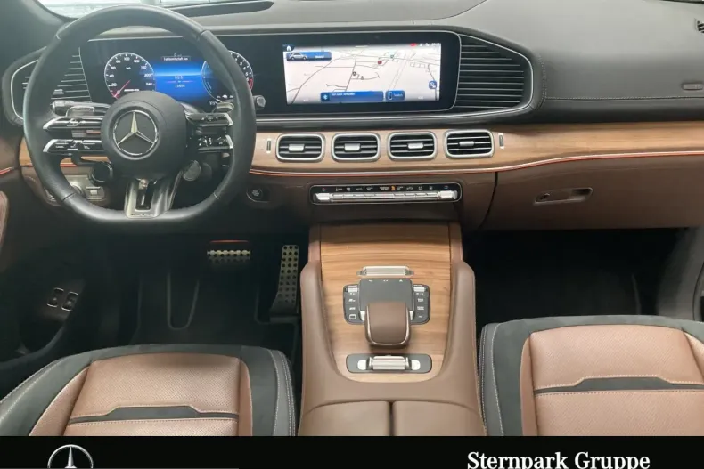 Mercedes-Benz GLE 53 AMG (Clasa GLE) din 2025 cu 21.591 km - oferta MER238766 - foto 7