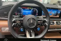 Mercedes-Benz GLE 53 AMG (Clasa GLE) din 2025 cu 21.591 km - oferta MER238766 - foto 12