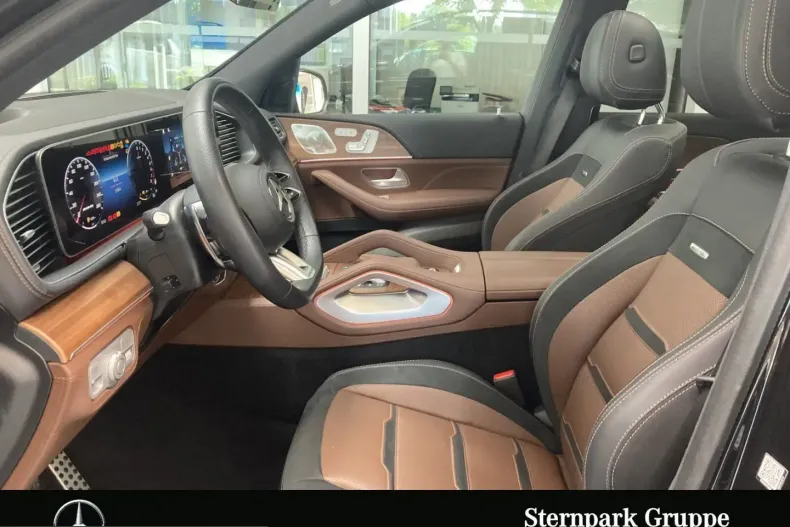 Mercedes-Benz GLE 53 AMG (Clasa GLE) din 2025 cu 21.591 km - oferta MER238766 - foto 14