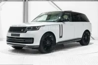 Land Rover Range Rover din 2024 cu 83.000 km - oferta LAN238767 - foto 1
