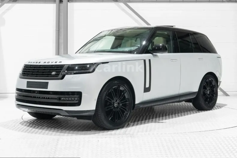 Land Rover Range Rover din 2024 cu 83.000 km - oferta LAN238767 - foto 1