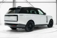 Land Rover Range Rover din 2024 cu 83.000 km - oferta LAN238767 - foto 3