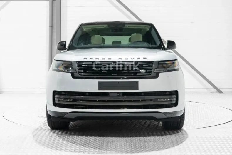 Land Rover Range Rover din 2024 cu 83.000 km - oferta LAN238767 - foto 4
