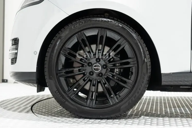 Land Rover Range Rover din 2024 cu 83.000 km - oferta LAN238767 - foto 11
