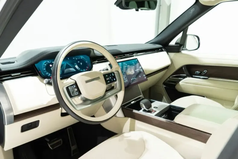 Land Rover Range Rover din 2024 cu 83.000 km - oferta LAN238767 - foto 13