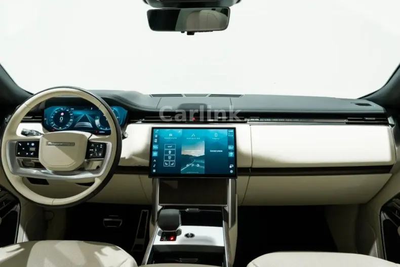 Land Rover Range Rover din 2024 cu 83.000 km - oferta LAN238767 - foto 16