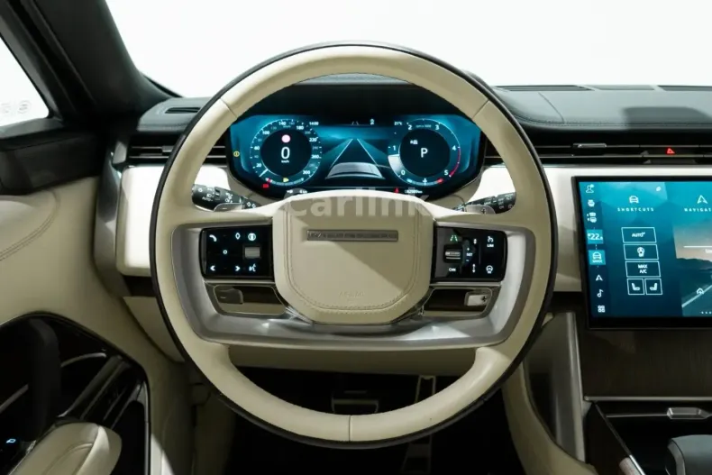 Land Rover Range Rover din 2024 cu 83.000 km - oferta LAN238767 - foto 17