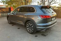 Volkswagen Touareg din 2023 cu 53.000 km - oferta VOL238769 - foto 4