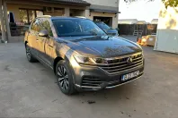 Volkswagen Touareg din 2023 cu 53.000 km - oferta VOL238769 - foto 5