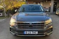 Volkswagen Touareg din 2023 cu 53.000 km - oferta VOL238769 - foto 6