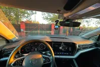 Volkswagen Touareg din 2023 cu 53.000 km - oferta VOL238769 - foto 11