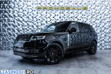 Land Rover Range Rover din 2025 - oferta LAN238770