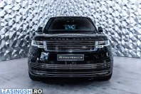 Land Rover Range Rover din 2025 cu 11.350 km - oferta LAN238770 - foto 2