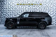 Land Rover Range Rover din 2025 cu 11.350 km - oferta LAN238770 - foto 3