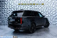 Land Rover Range Rover din 2025 cu 11.350 km - oferta LAN238770 - foto 4