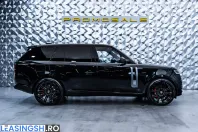 Land Rover Range Rover din 2025 cu 11.350 km - oferta LAN238770 - foto 6